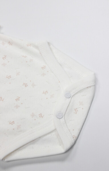 Bistyle Body Askılı Morning Sun 17181 Ekru - 3