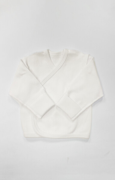 Bistyle 4Lü Prematüre Hastane Çıkışı Hello Family 23101 Ekru - 2