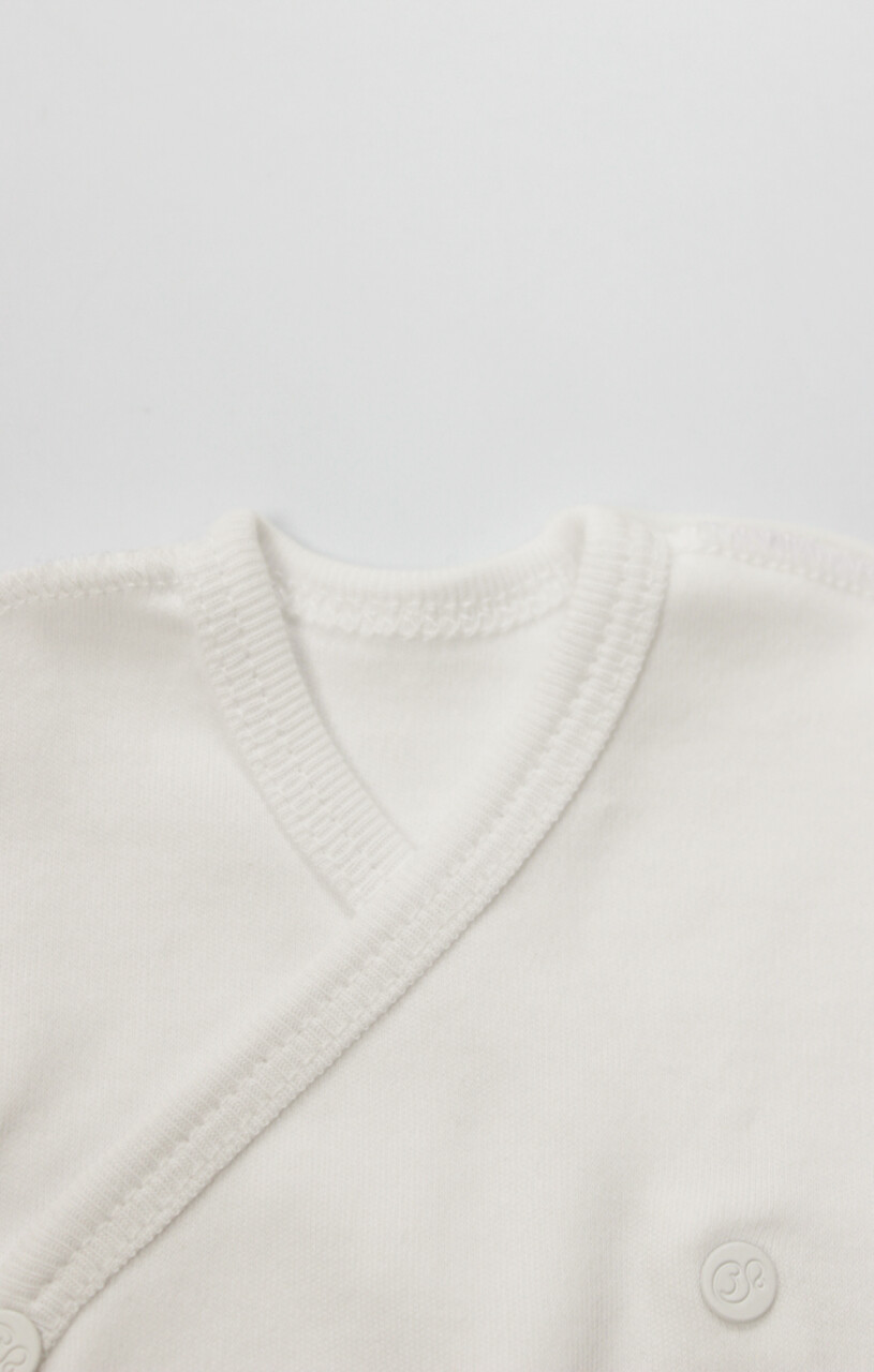 Bistyle 4Lü Prematüre Hastane Çıkışı Hello Family 23101 Ekru - 3