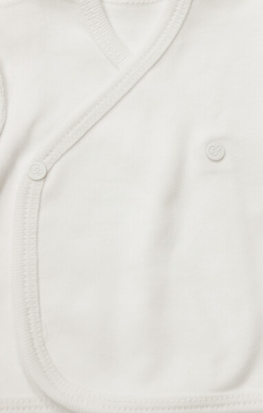 Bistyle 4Lü Prematüre Hastane Çıkışı Hello Family 23101 Ekru - 4