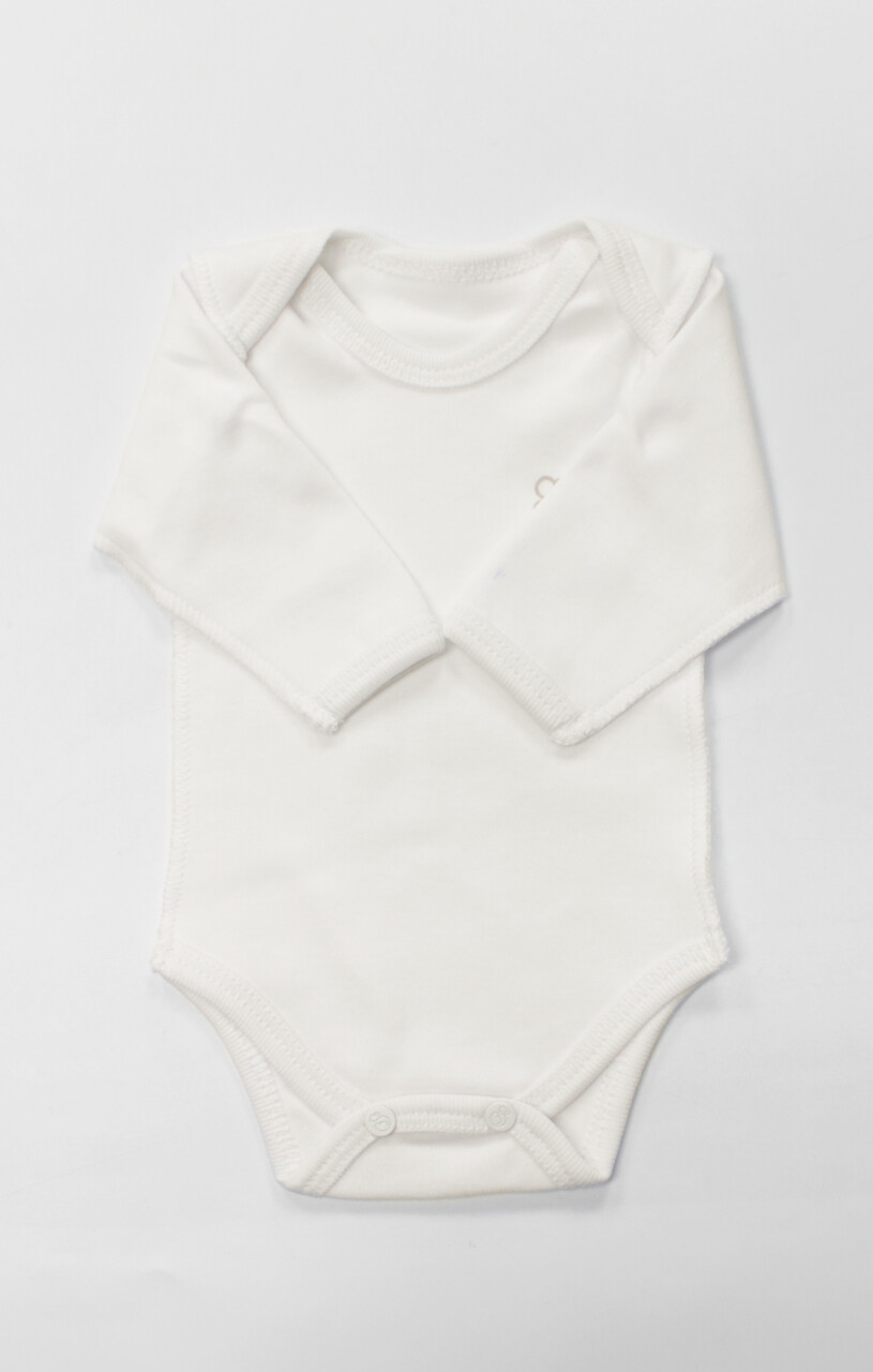 Bistyle 4Lü Prematüre Hastane Çıkışı Hello Family 23101 Ekru - 5