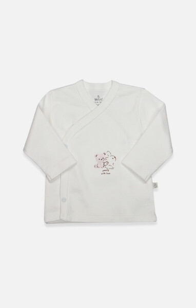 Bistyle 5li Hastane Çıkışı Love You Family 12114 Pudra - 2