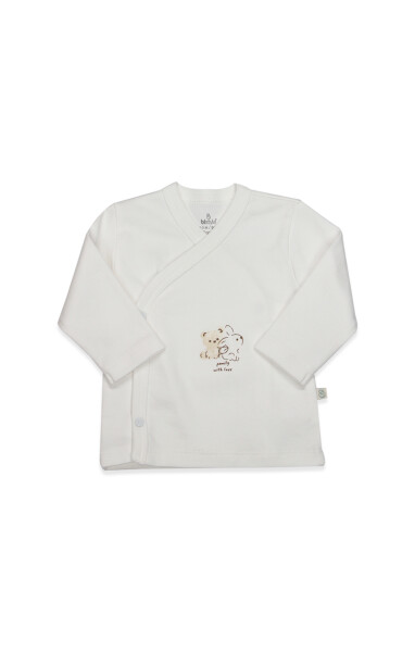 Bistyle 5li Hastane Çıkışı With You Family 12113 Bej - 2