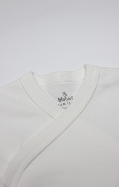 Bistyle 5li Hastane Çıkışı With You Family 12113 Bej - 3