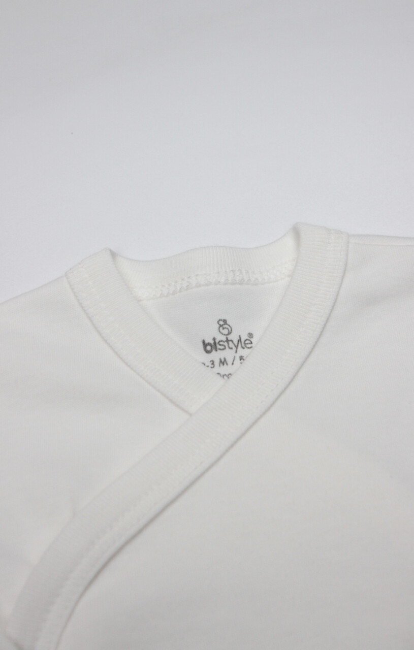 Bistyle 5li Hastane Çıkışı With You Family 12113 Bej - 3