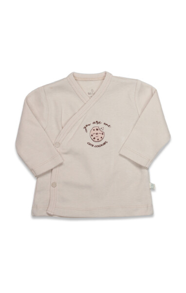 Bistyle 5li Hastane Çıkışı Cookies Cute Happy 12112 Somon - 2