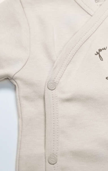 Bistyle 5li Hastane Çıkışı Cookies Cute Happy 12112 Somon - 4