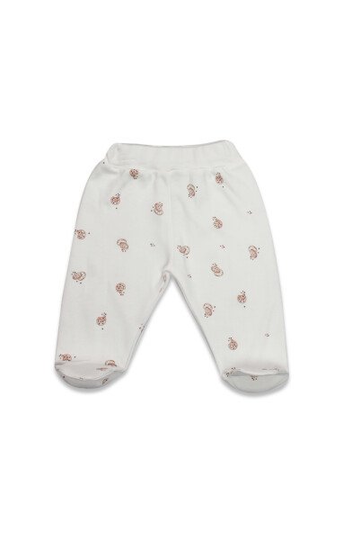 Bistyle 5li Hastane Çıkışı Cookies Cute Happy 12112 Somon - 5