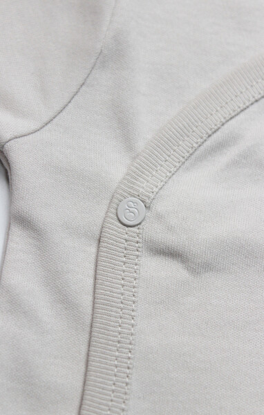 Bistyle 5li Hastane Çıkışı Cookies Make Happy 12111 Ekru - 4