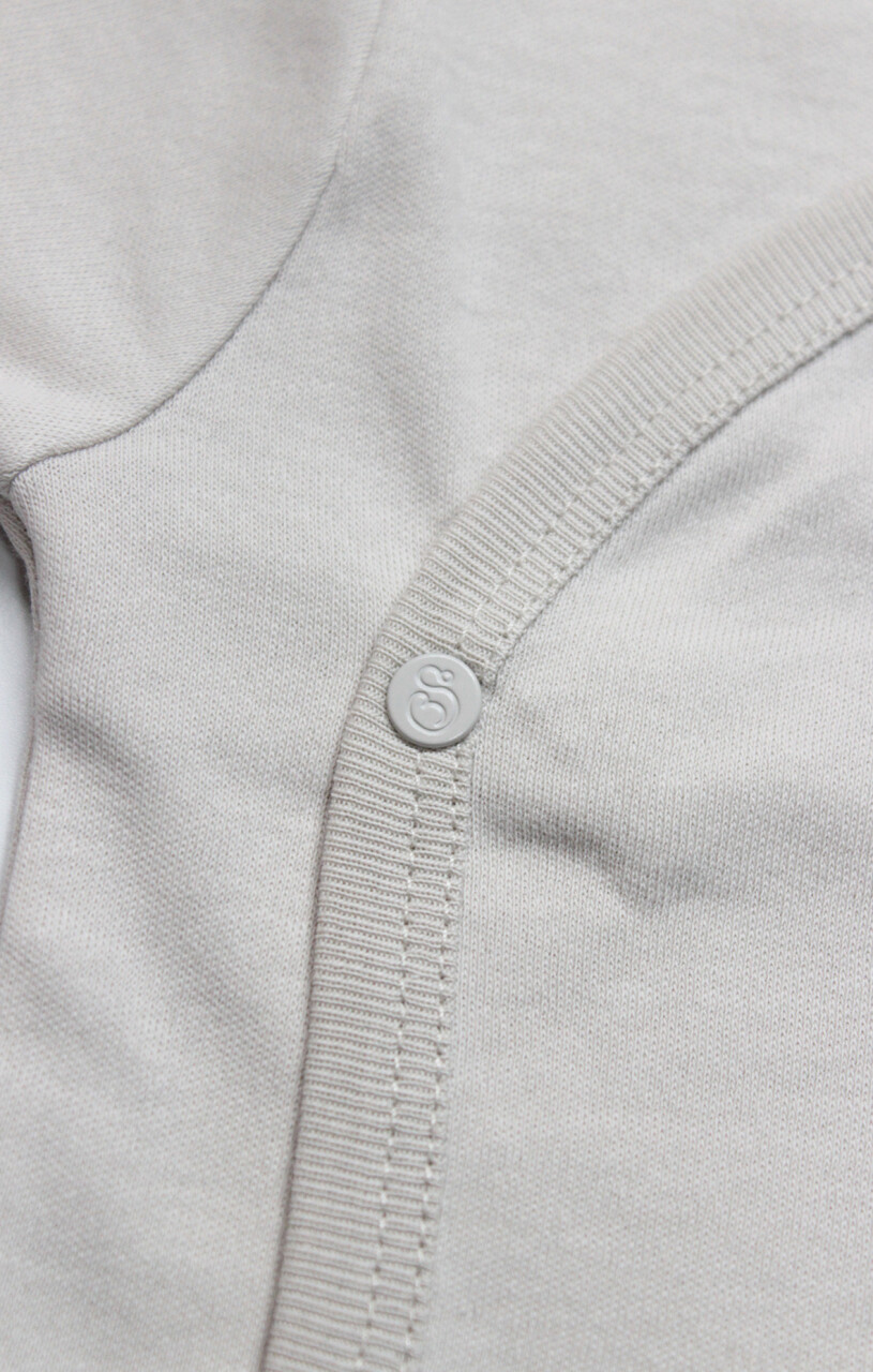 Bistyle 5li Hastane Çıkışı Cookies Make Happy 12111 Ekru - 4