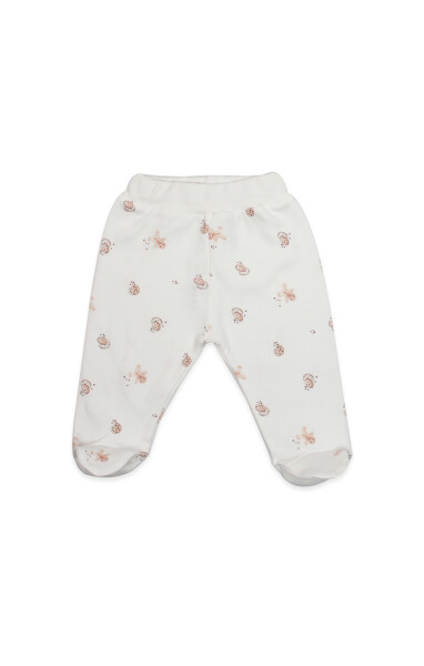 Bistyle 5li Hastane Çıkışı Cookies Make Happy 12111 Ekru - 5