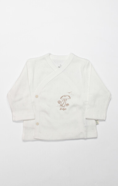 Bistyle 10lu Hastane Çıkışı My Favorite Zoo 11134 Ekru - 2