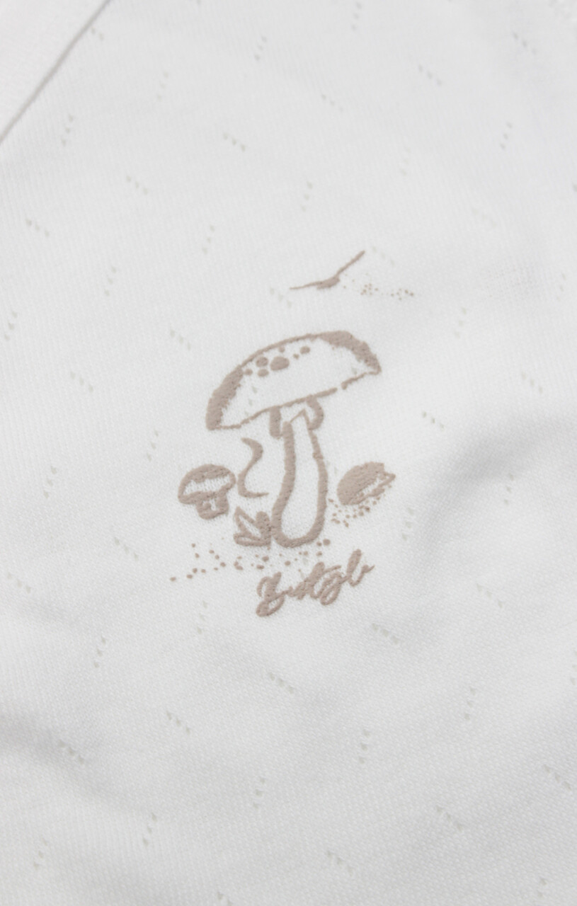 Bistyle 10lu Hastane Çıkışı My Favorite Zoo 11134 Ekru - 3