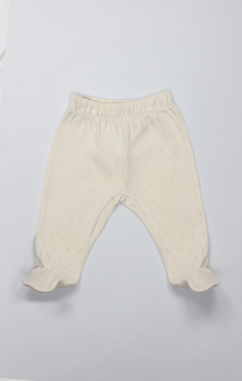 Bistyle 10lu Hastane Çıkışı My Favorite Zoo 11134 Ekru - 4