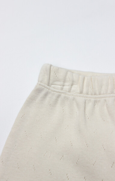 Bistyle 10lu Hastane Çıkışı My Favorite Zoo 11134 Ekru - 5