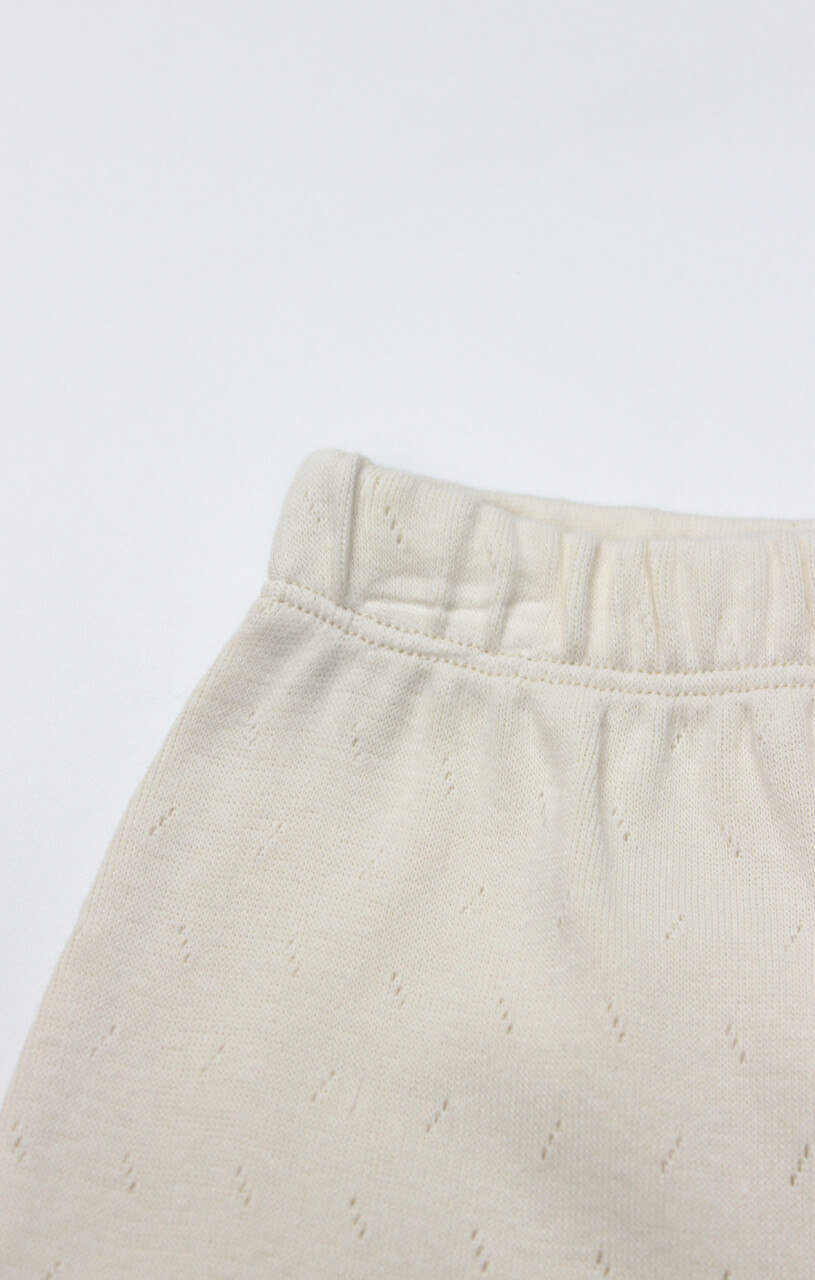 Bistyle 10lu Hastane Çıkışı My Favorite Zoo 11134 Ekru - 5