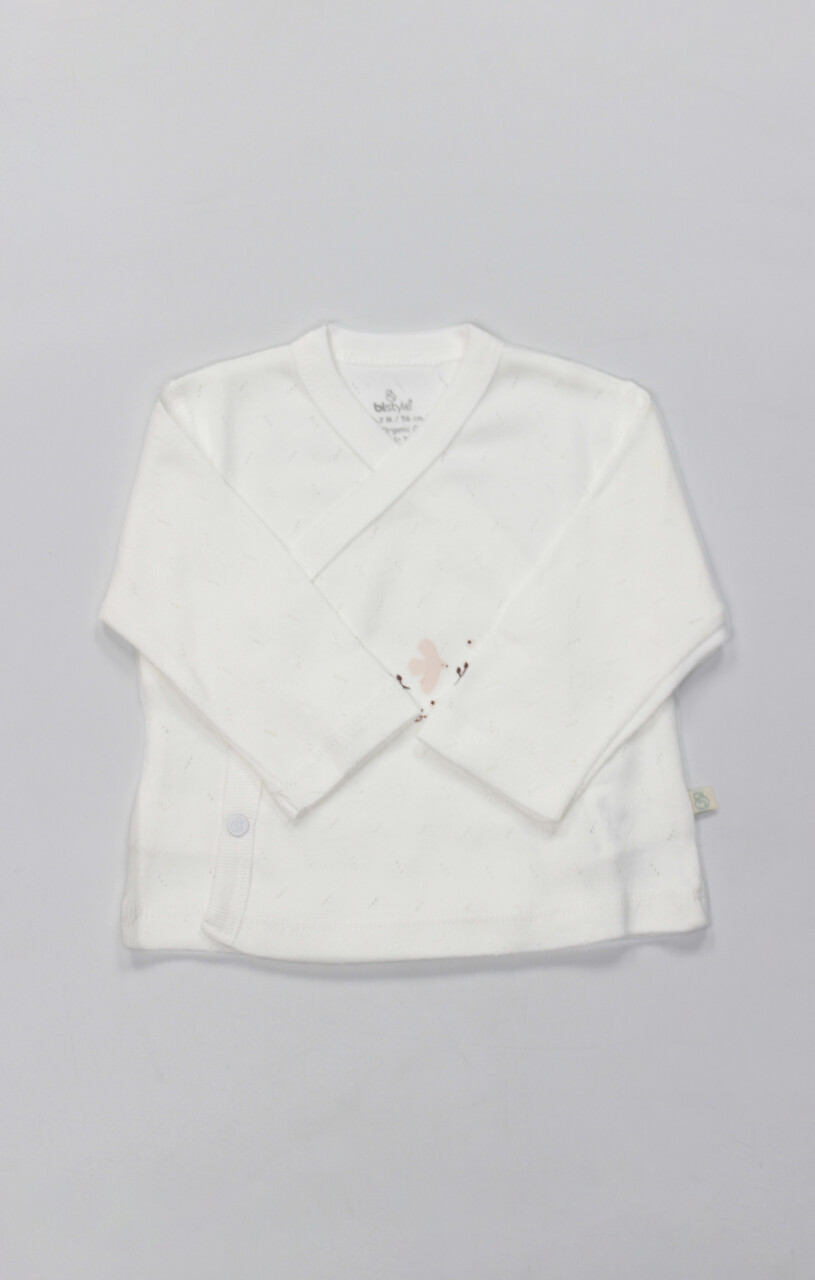 Bistyle 10lu Hastane Çıkışı Morning Sun 11132 Ekru - 2