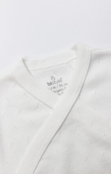 Bistyle 10lu Hastane Çıkışı Morning Sun 11132 Ekru - 3