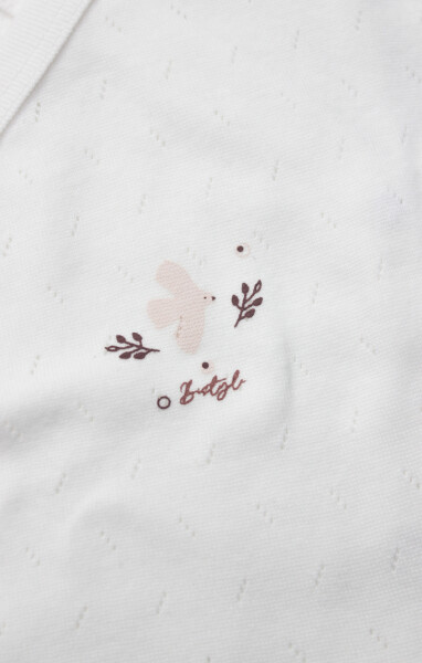 Bistyle 10lu Hastane Çıkışı Morning Sun 11132 Ekru - 4