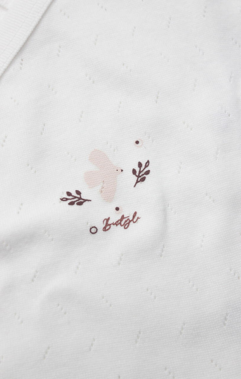 Bistyle 10lu Hastane Çıkışı Morning Sun 11132 Ekru - 4