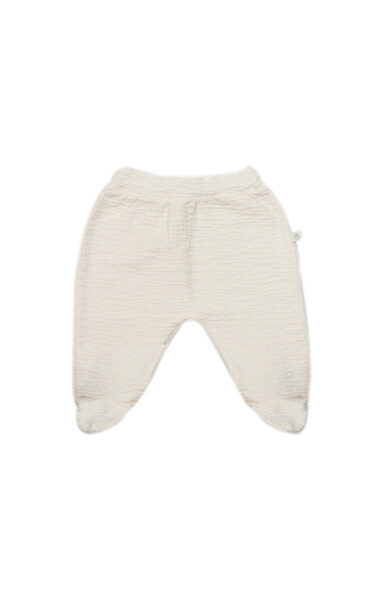 Bistyle 10lu Hastane Çıkışı Love You Smile 11119 Ekru - 4