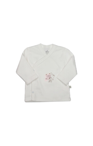 Bistyle 10lu Hastane Çıkışı Love You Family 11118 Pudra - 3