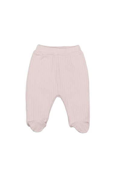 Bistyle 10lu Hastane Çıkışı Love You Family 11118 Pudra - 4