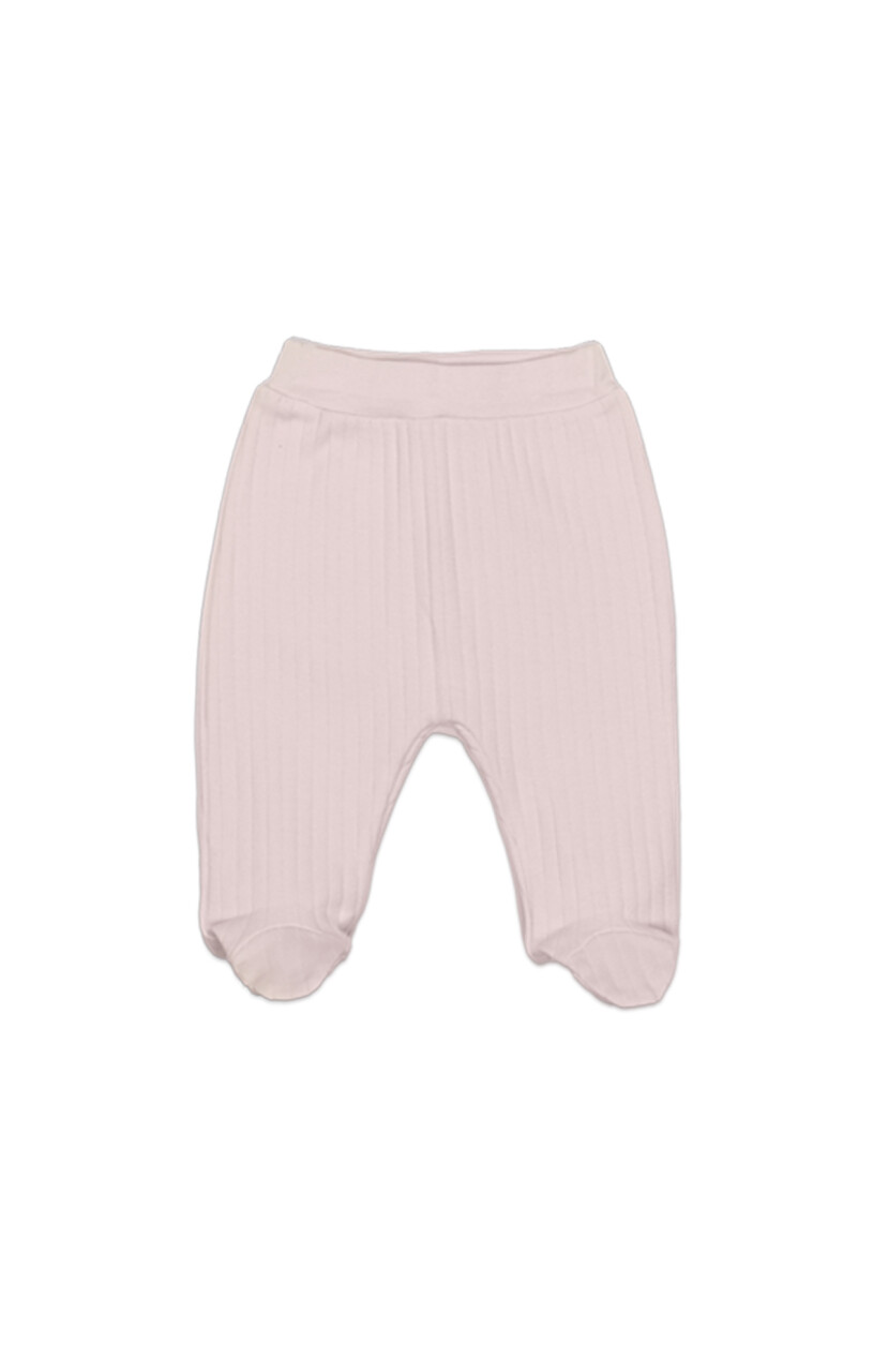 Bistyle 10lu Hastane Çıkışı Love You Family 11118 Pudra - 4