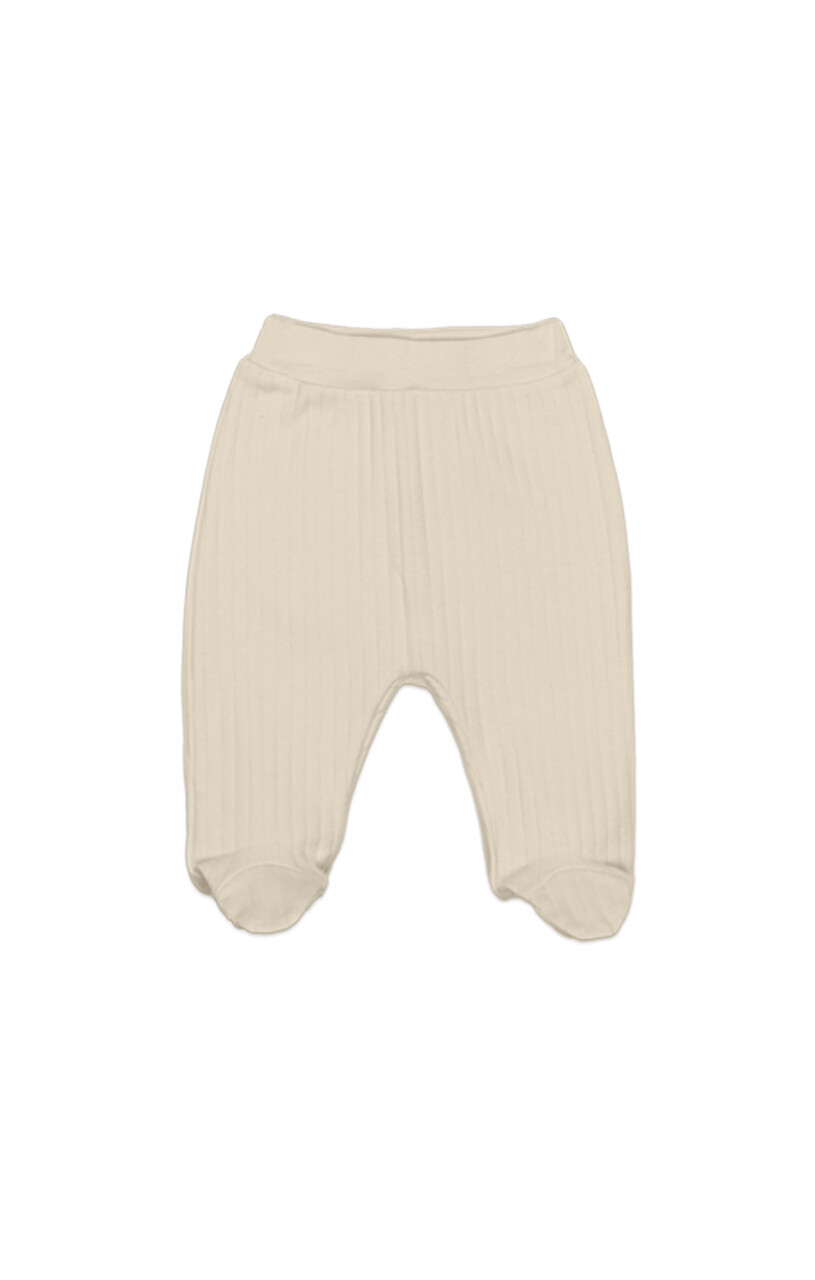 Bistyle 10lu Hastane Çıkışı With You Family 11117 Bej - 4