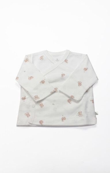 Bistyle 10lu Hastane Çıkışı Cookies Cute Happy 11114 Somon - 2