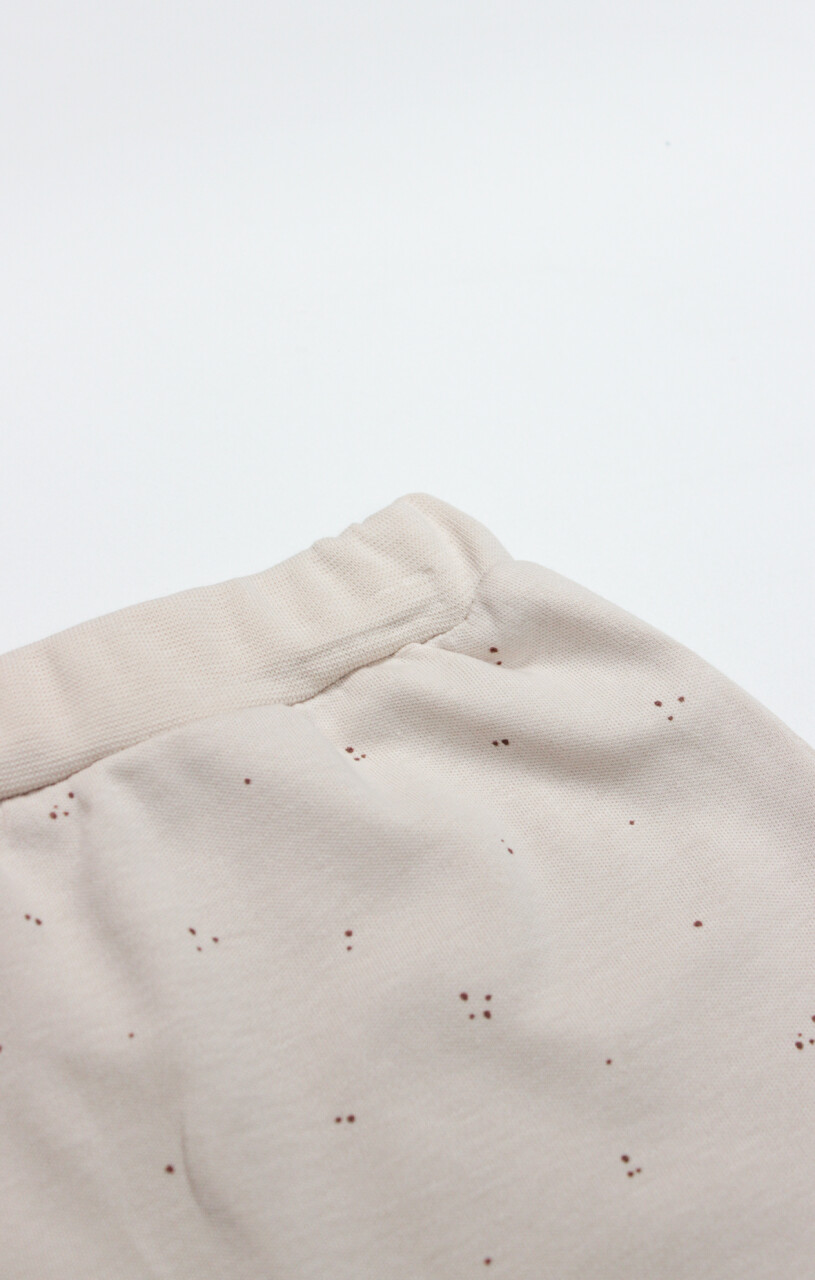 Bistyle 10lu Hastane Çıkışı Cookies Make Happy 11113 Ekru - 5