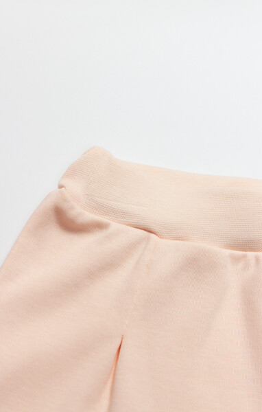 Bistyle Patiksiz Alt Cookies Cute Happy 16147 Somon - 3