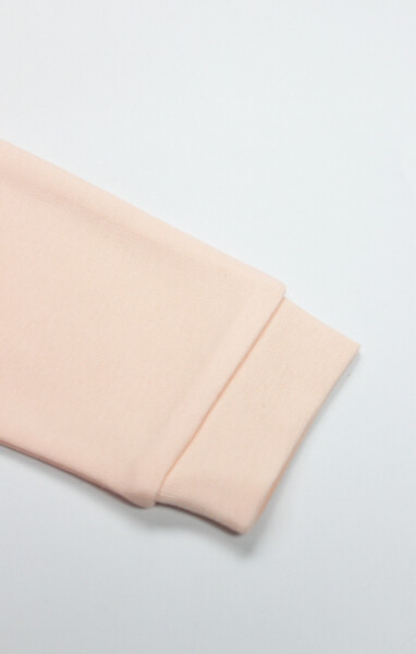 Bistyle Patiksiz Alt Cookies Cute Happy 16147 Somon - 4