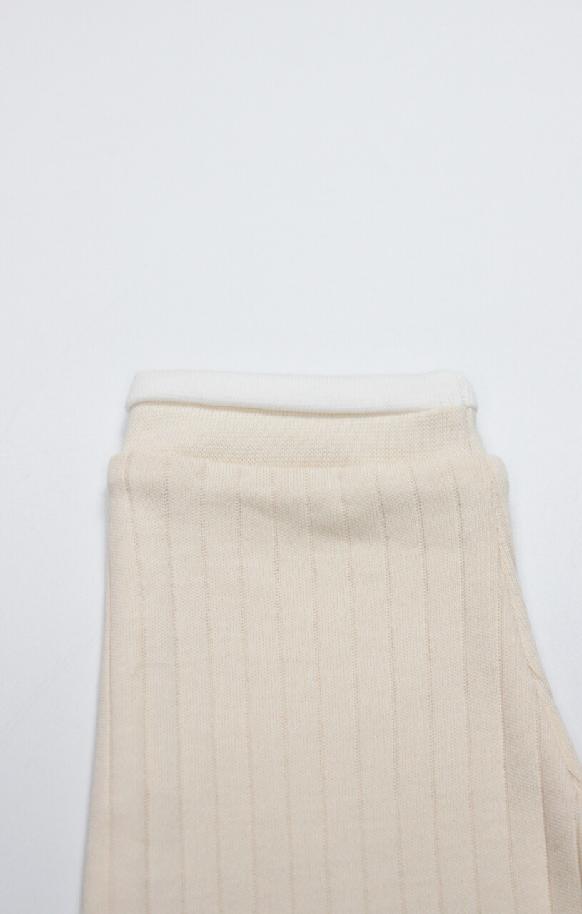 Bistyle Pati̇ksi̇z Alt With You Family 16149 - Bej - 4