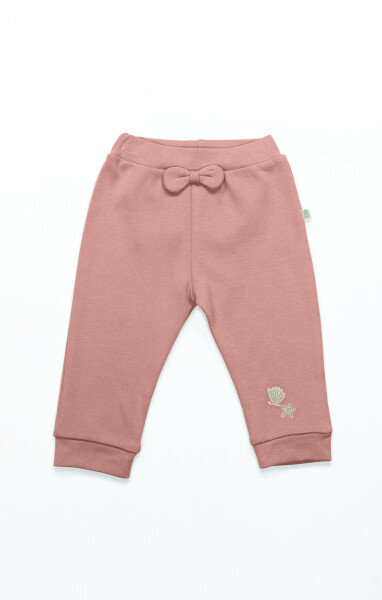 Bistyle Patiksiz Alt Starfish Wishes 16155 Pembe - Bistyle