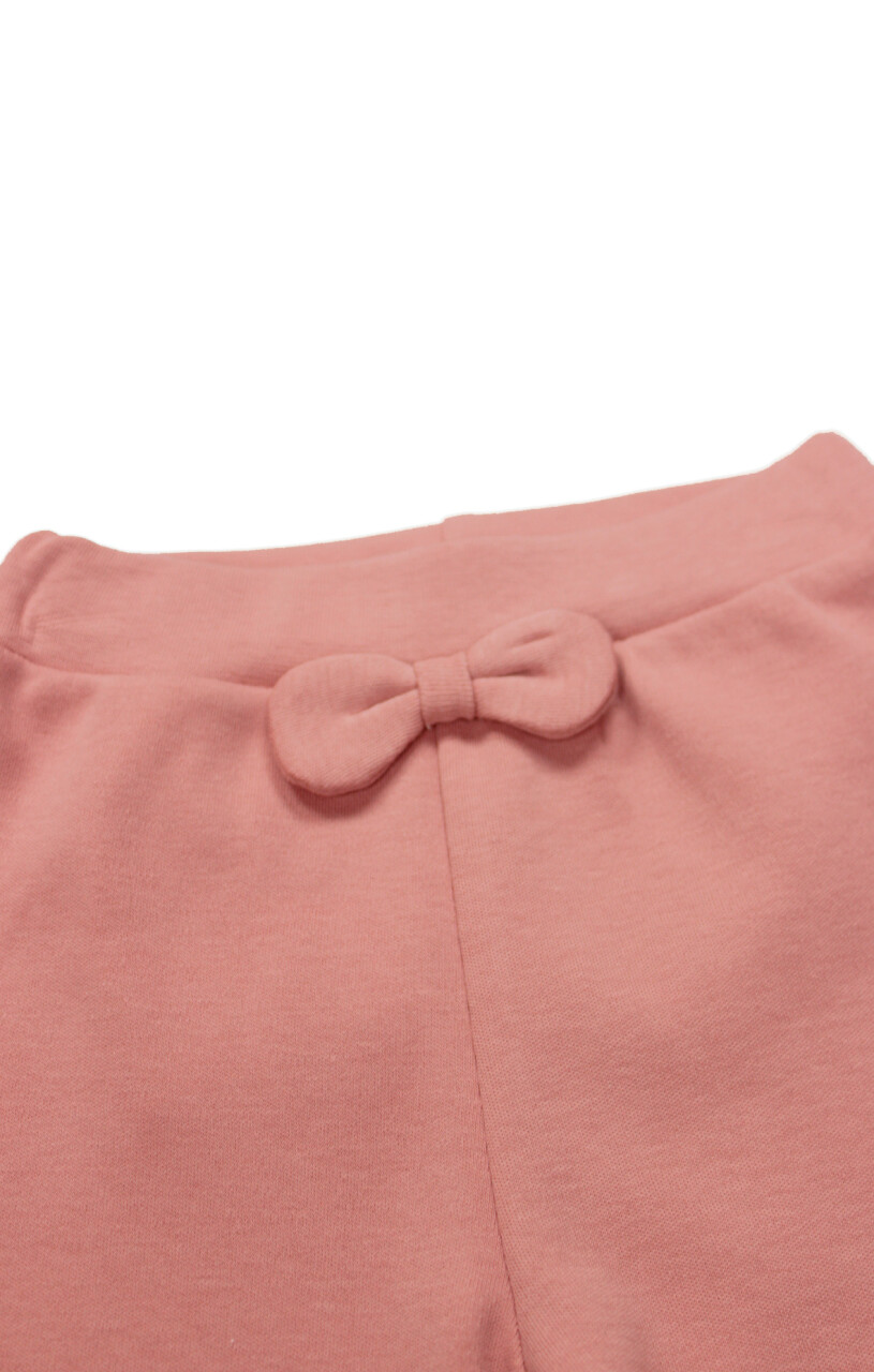 Bistyle Patiksiz Alt Starfish Wishes 16155 Pembe - 2