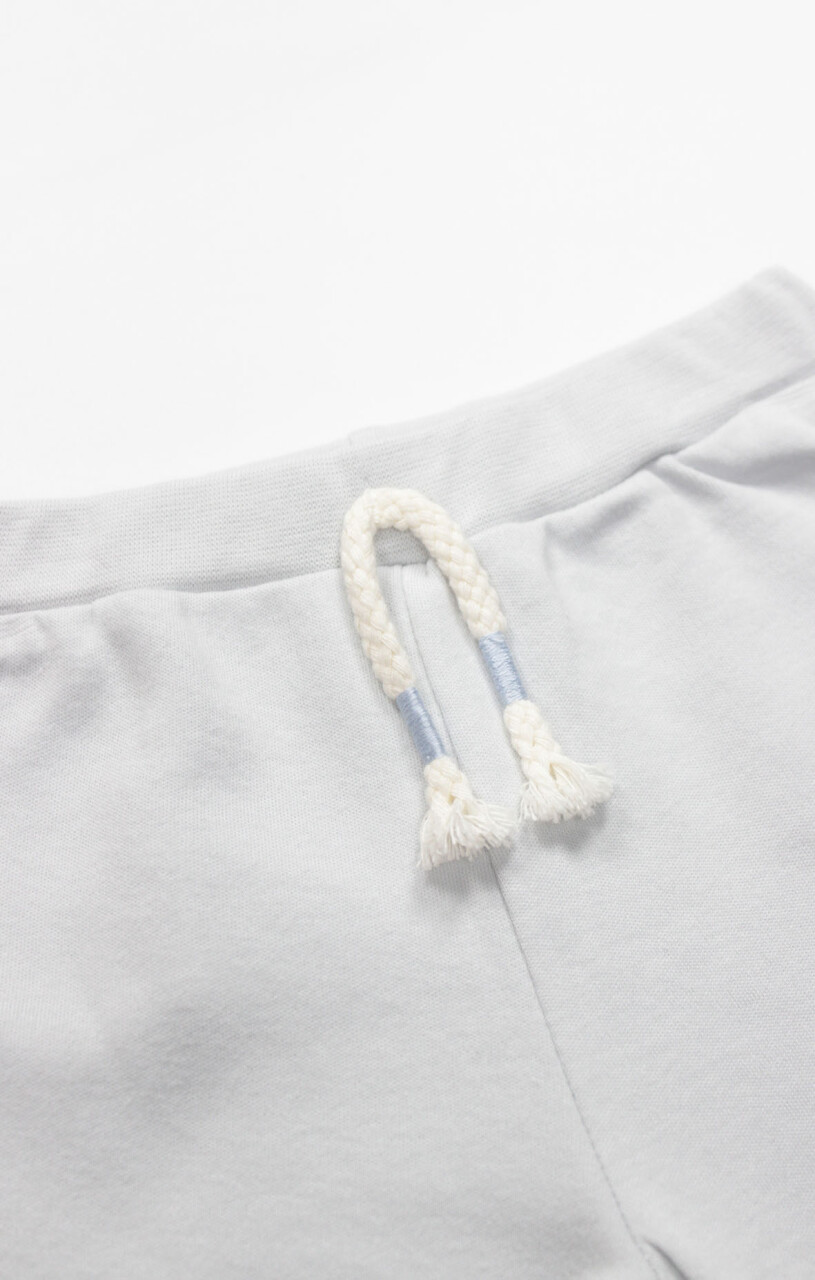 Bistyle Patiksiz Alt Little Boats 16157 Ekru - 2