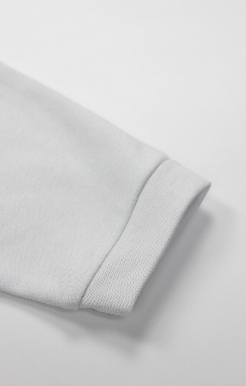 Bistyle Patiksiz Alt Little Boats 16157 Ekru - 4