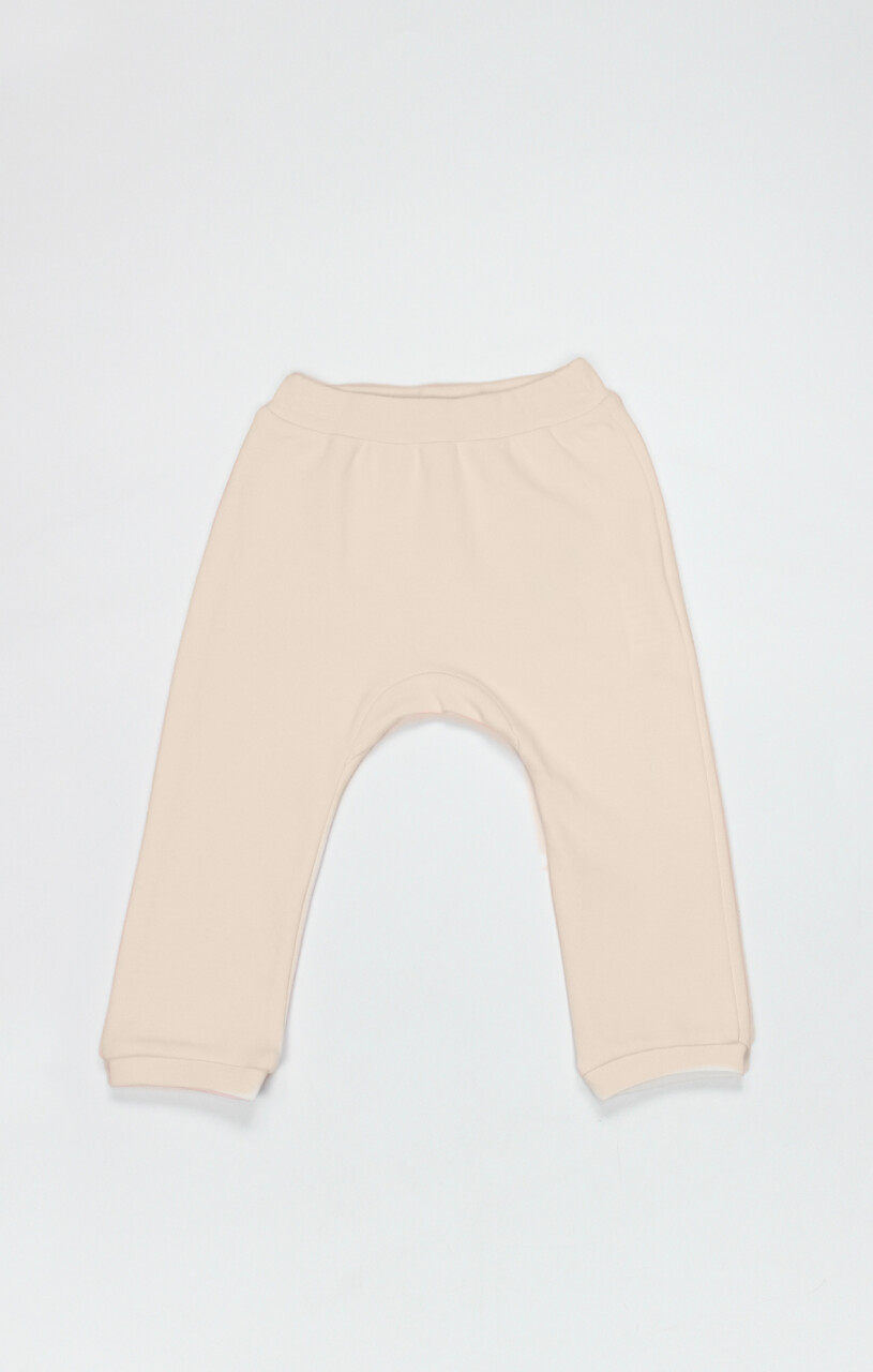 Bistyle 3lü Patiksiz Alt Travel Clasic Kutulu 16185 Ekru - 3