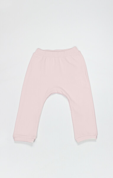 Bistyle 3lü Patiksiz Alt Love Grows Kutulu 16196 Ekru - 3