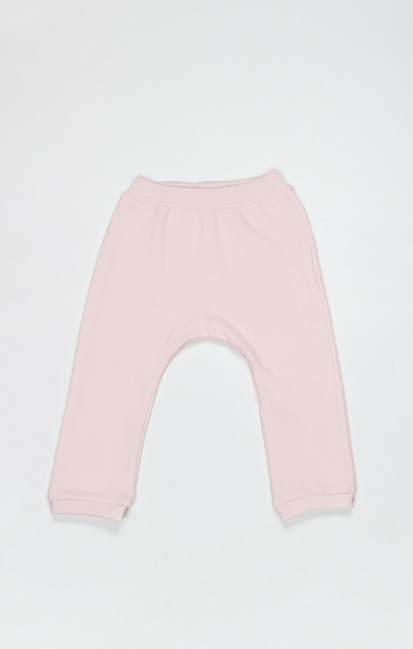 Bistyle 3lü Patiksiz Alt Love Grows Kutulu 16196 Ekru - 3