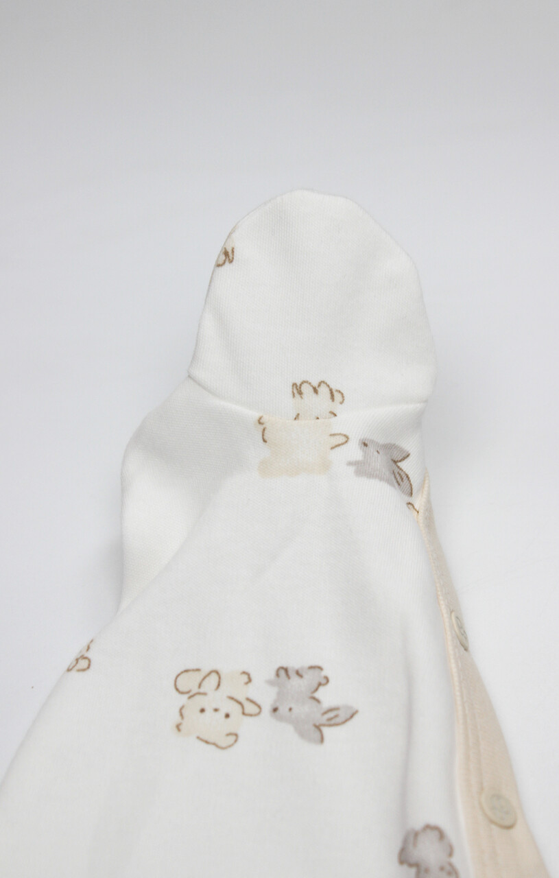 Bistyle Tulum With You Family 15135 Bej - 4