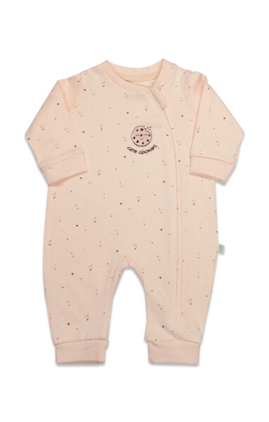 Bistyle Tulum Patiksiz Cookies Cute Happy 15129 Somon - Bistyle