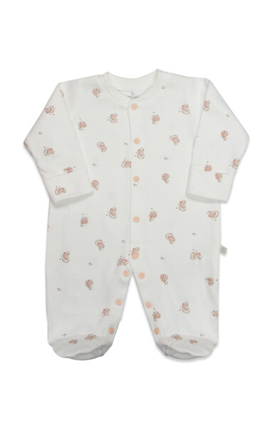 Bistyle Tulum Cookies Cute Happy 15128 Somon - Bistyle