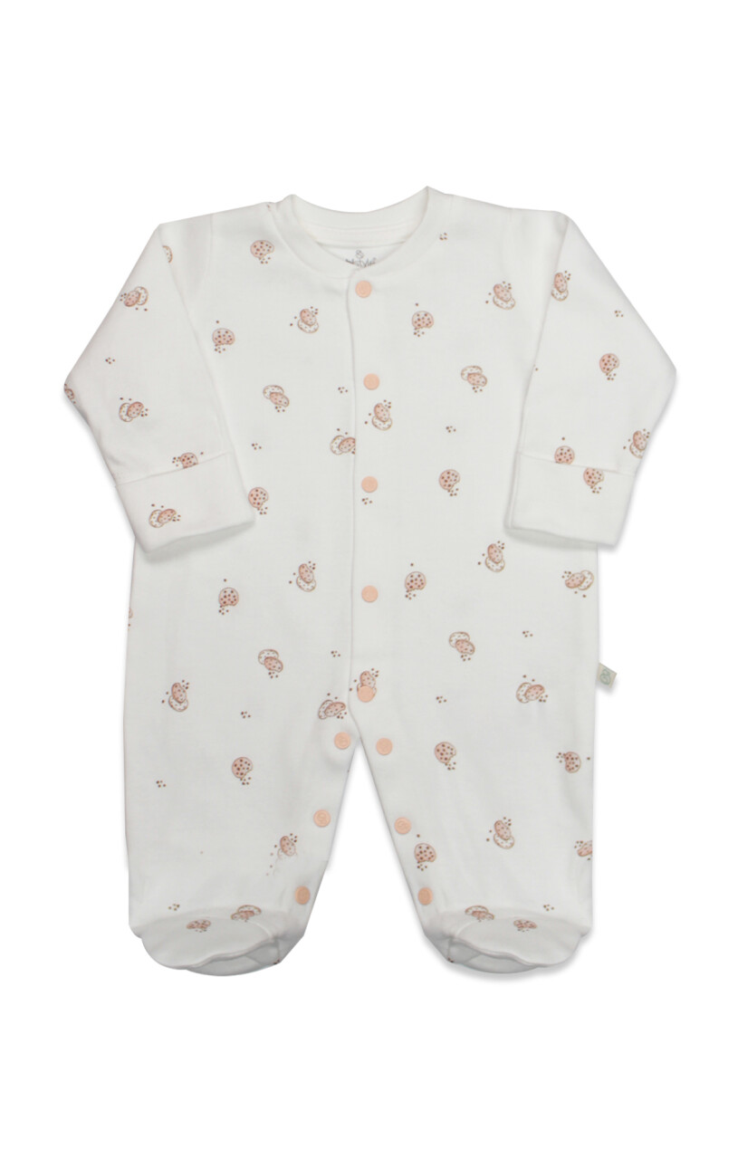 Bistyle Tulum Cookies Cute Happy 15128 Somon - 1