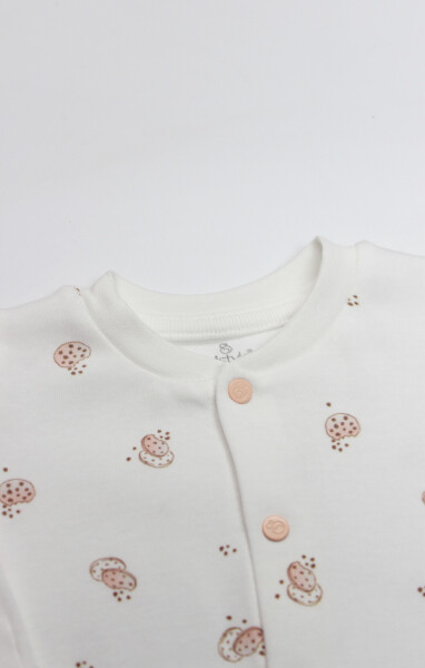 Bistyle Tulum Cookies Cute Happy 15128 Somon - 2