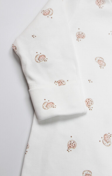 Bistyle Tulum Cookies Cute Happy 15128 Somon - 3