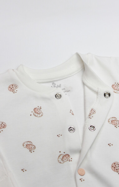 Bistyle Tulum Cookies Cute Happy 15128 Somon - 4