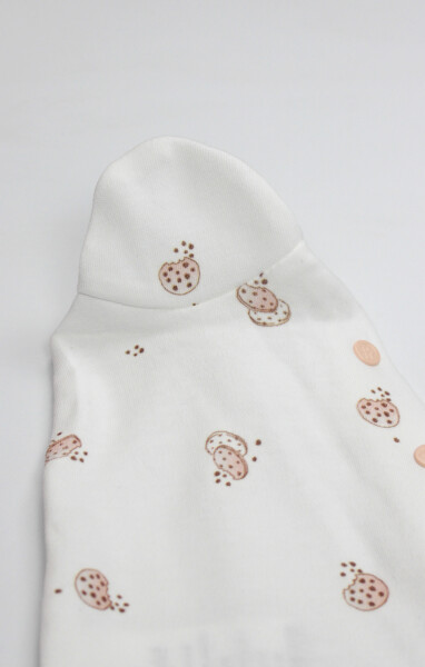 Bistyle Tulum Cookies Cute Happy 15128 Somon - 5