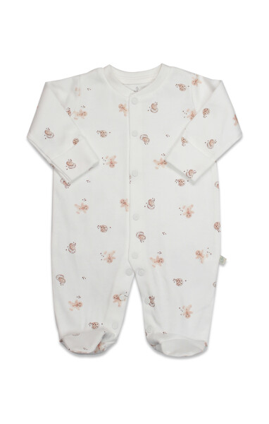 Bistyle Tulum Cookies Make Happy 15122 Ekru - Bistyle